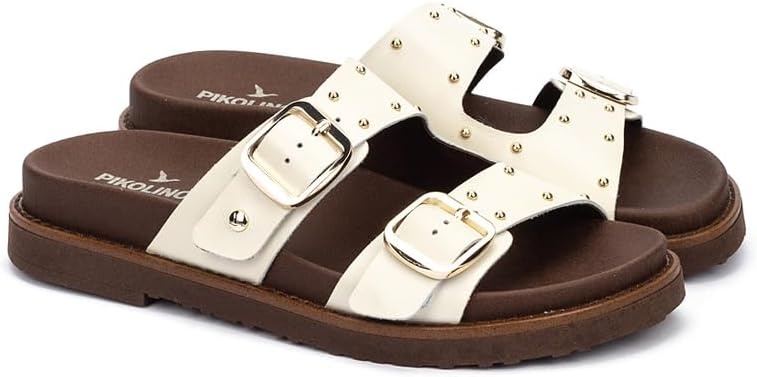 PIKOLINOS Aitana W7Z-0939 Women’s Sandals(Nata)