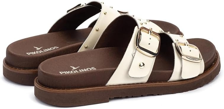 PIKOLINOS Aitana W7Z-0939 Women’s Sandals(Nata)