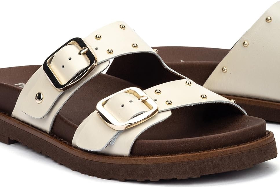PIKOLINOS Aitana W7Z-0939 Women’s Sandals(Nata)