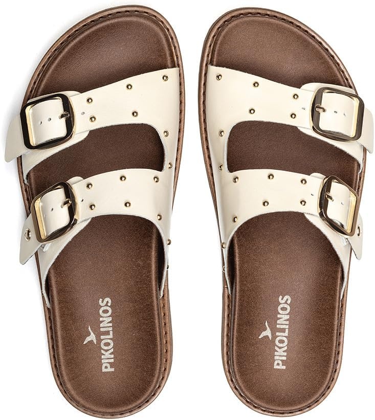 PIKOLINOS Aitana W7Z-0939 Women’s Sandals(Nata)