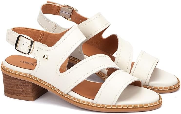 PIKOLINOS Blanes W3H-1635 Women’s Sandals(Nata)