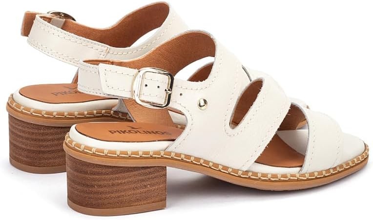 PIKOLINOS Blanes W3H-1635 Women’s Sandals(Nata)