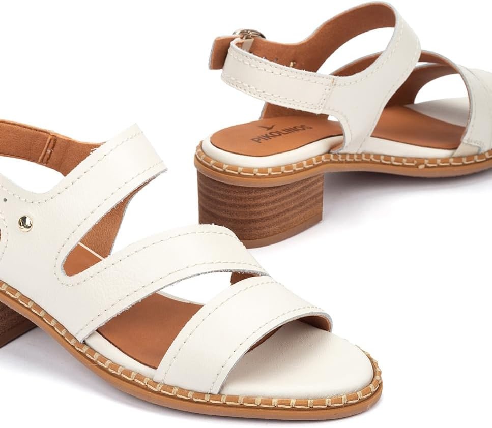 PIKOLINOS Blanes W3H-1635 Women’s Sandals(Nata)