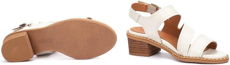 PIKOLINOS Blanes W3H-1635 Women’s Sandals(Nata)