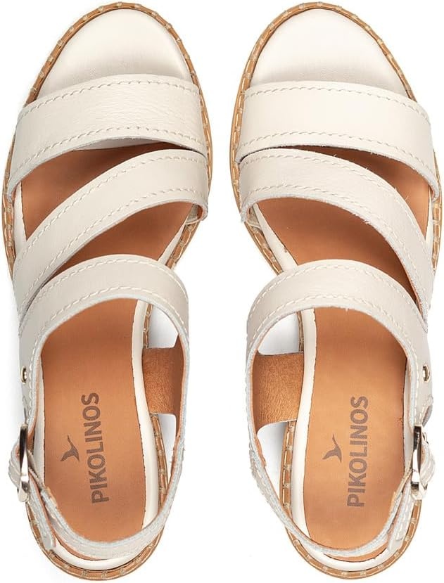 PIKOLINOS Blanes W3H-1635 Women’s Sandals(Nata)