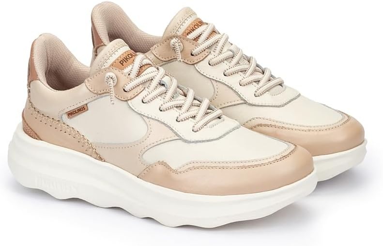 PIKOLINOS Sneakers Leather Zahara for Woman
