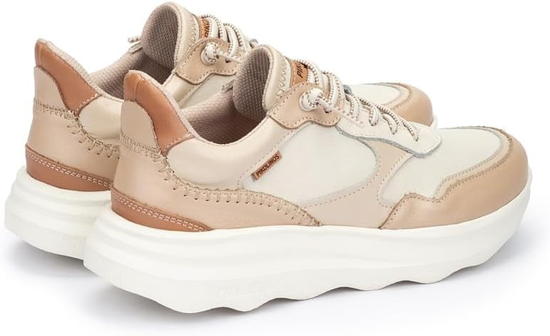 PIKOLINOS Sneakers Leather Zahara for Woman