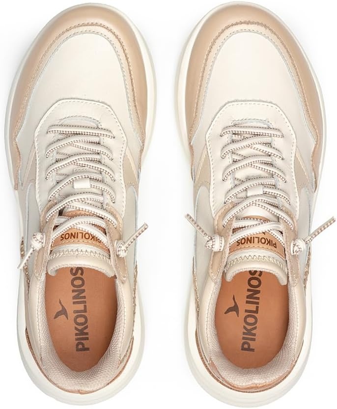 PIKOLINOS Sneakers Leather Zahara for Woman