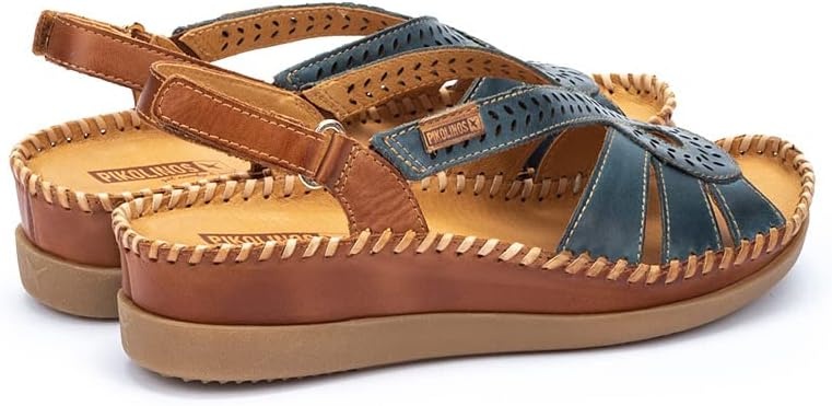 PIKOLINOS Cadaques W8K-0741 Women’s(Sapphire)