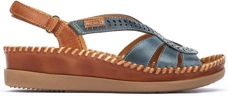 PIKOLINOS Cadaques W8K-0741 Women’s(Sapphire)