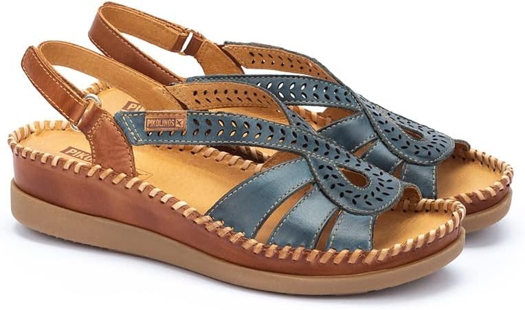 PIKOLINOS Cadaques W8K-0741 Women’s(Sapphire)
