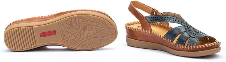 PIKOLINOS Cadaques W8K-0741 Women’s(Sapphire)