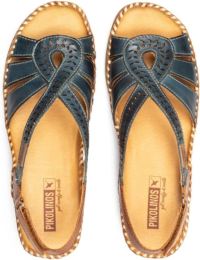 PIKOLINOS Cadaques W8K-0741 Women’s(Sapphire)