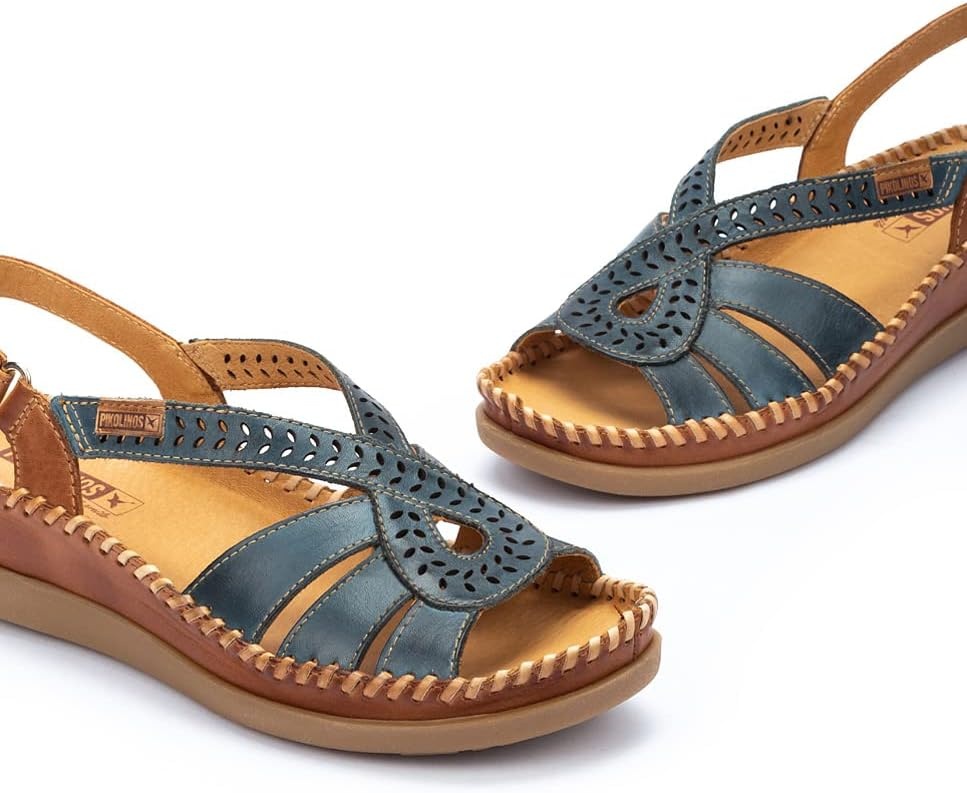 PIKOLINOS Cadaques W8K-0741 Women’s(Sapphire)