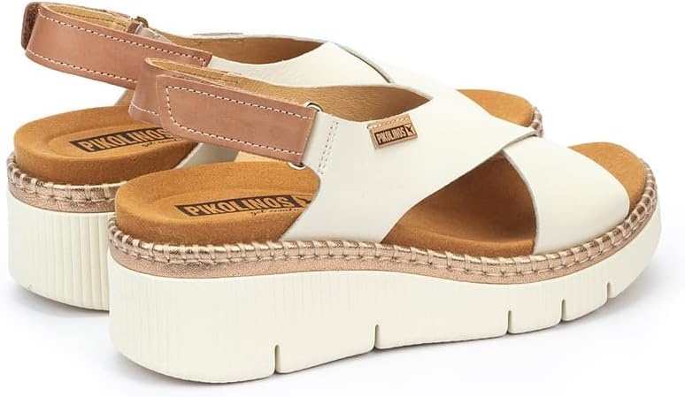 PIKOLINOS Gomera W0K-0606C Women’s Sandals(Nata)