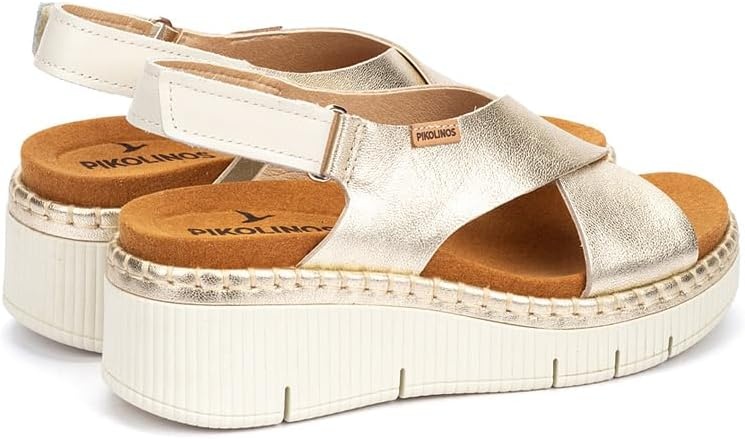 PIKOLINOS Gomera W0K-0606C Women’s Sandals(Carrara)