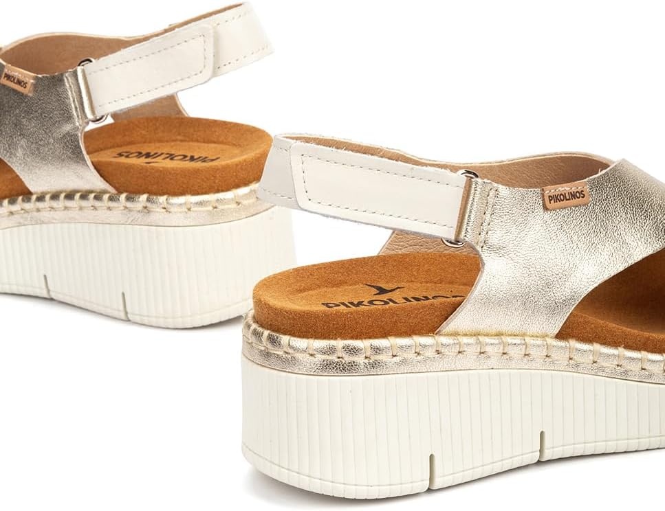 PIKOLINOS Gomera W0K-0606C Women’s Sandals(Carrara)