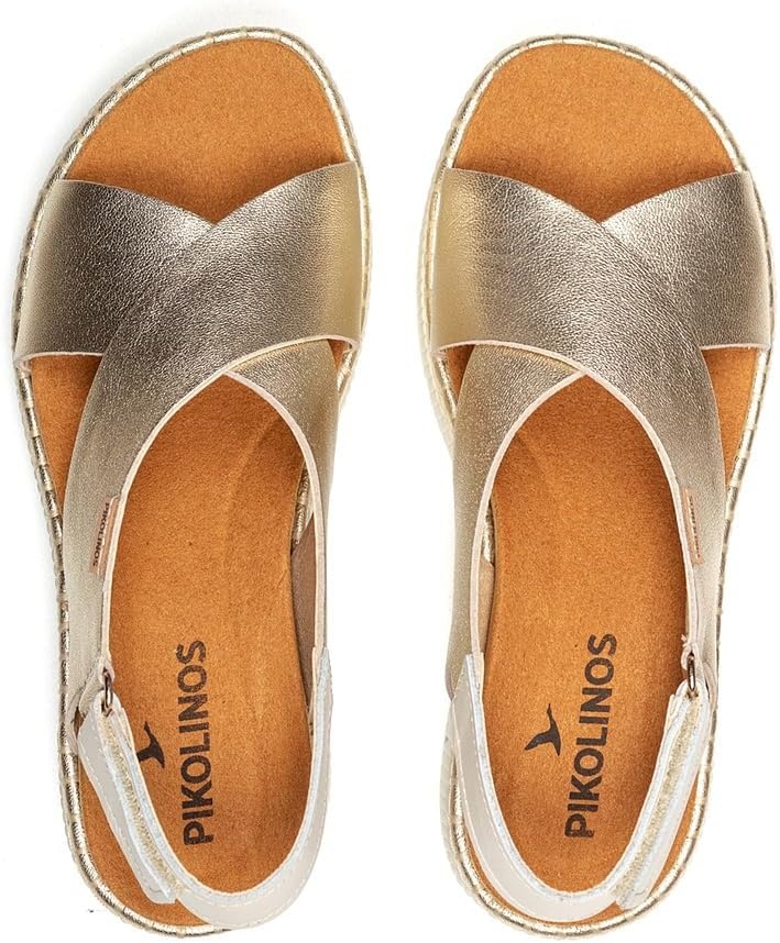 PIKOLINOS Gomera W0K-0606C Women’s Sandals(Carrara)