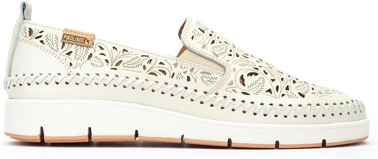 PIKOLINOS Tenerife W8D-3896 Women’s Moccasins(Nata)