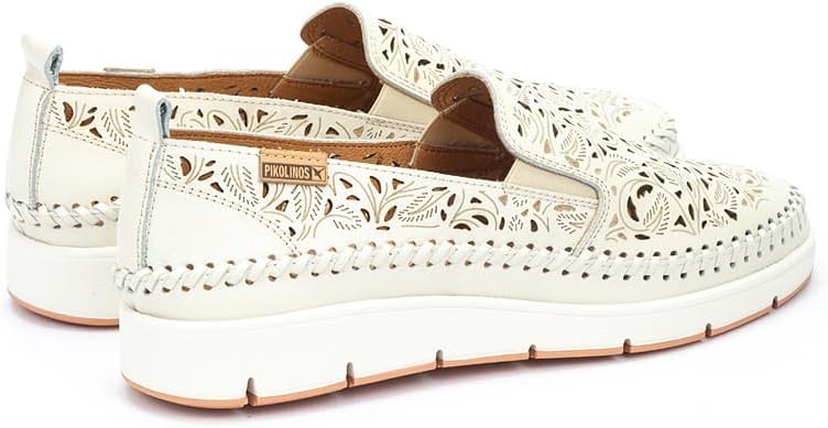 PIKOLINOS Tenerife W8D-3896 Women’s Moccasins(Nata)
