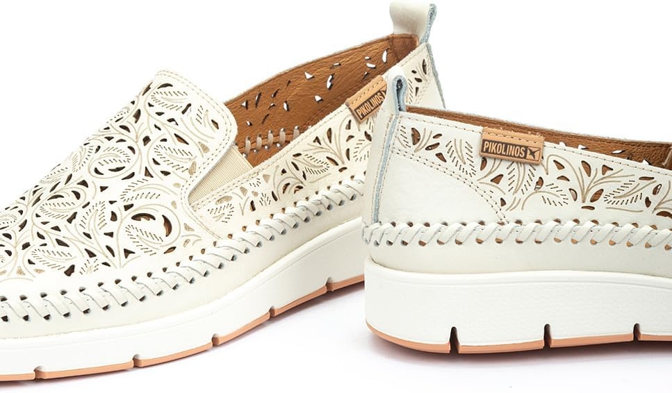 PIKOLINOS Tenerife W8D-3896 Women’s Moccasins(Nata)