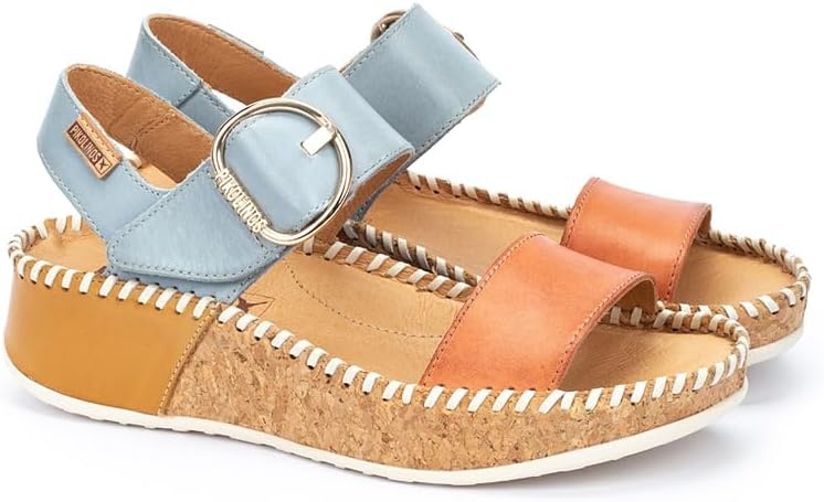 PIKOLINOS Marina W1C-0709 Women’s Sandals(Nectar)