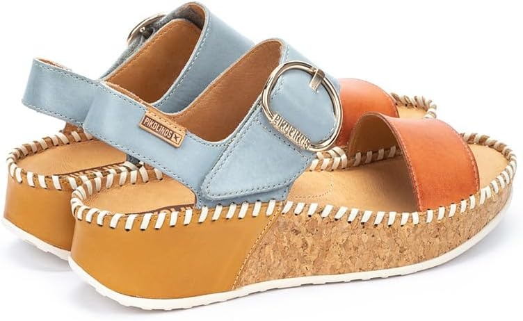 PIKOLINOS Marina W1C-0709 Women’s Sandals(Nectar)
