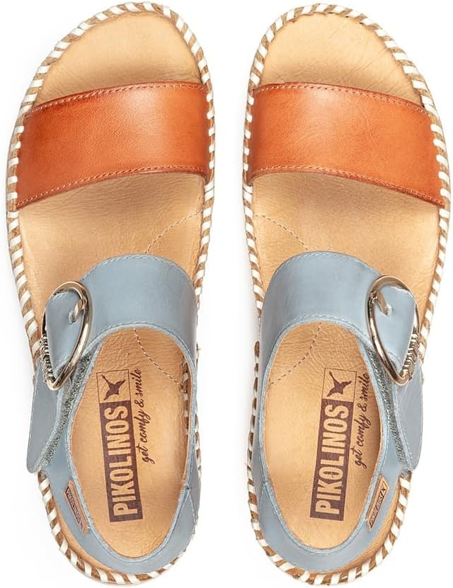 PIKOLINOS Marina W1C-0709 Women’s Sandals(Nectar)