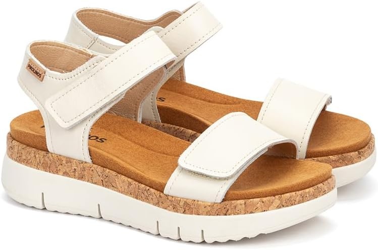 PIKOLINOS Palma W4N-0940C1 Women’s Sandals(Nata)