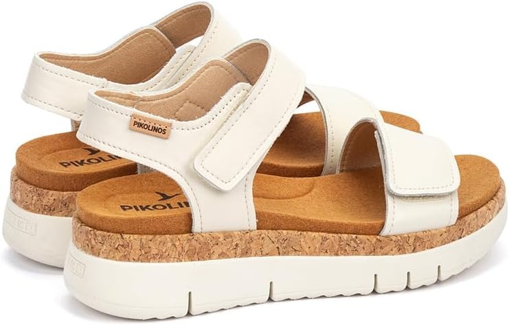 PIKOLINOS Palma W4N-0940C1 Women’s Sandals(Nata)