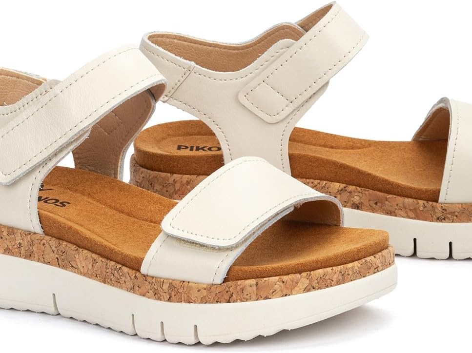 PIKOLINOS Palma W4N-0940C1 Women’s Sandals(Nata)
