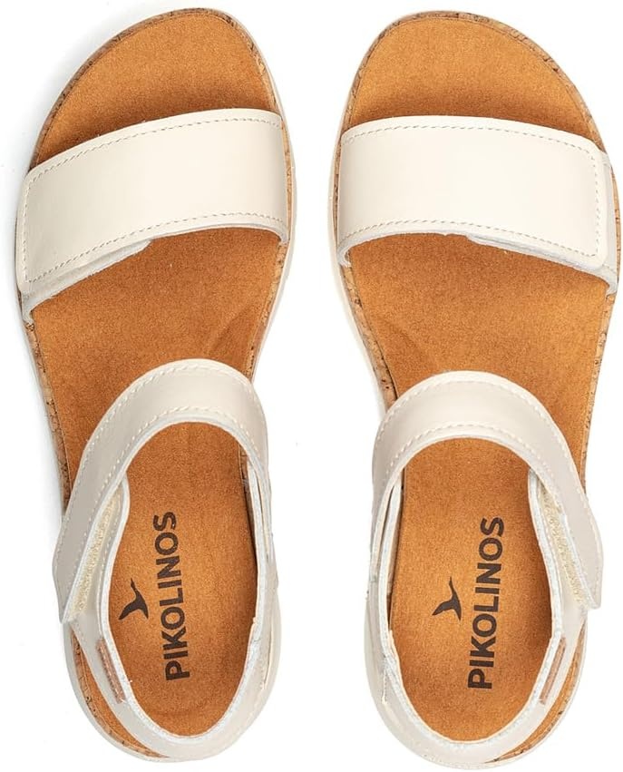 PIKOLINOS Palma W4N-0940C1 Women’s Sandals(Nata)