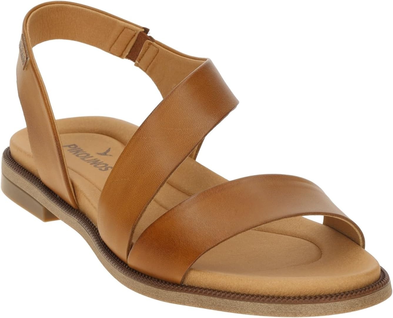 PIKOLINOS Navia W3E-0652 Women’s Sandals(Brandy)