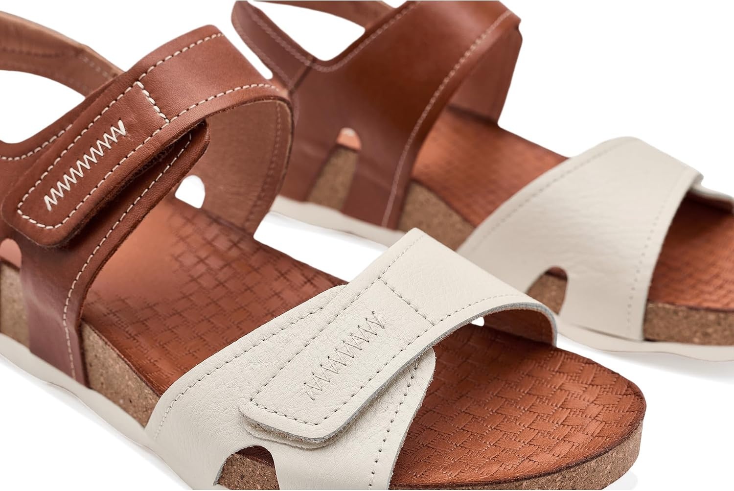 PIKOLINOS Mahon W9E-0870 Women’s Sandals(Nata)