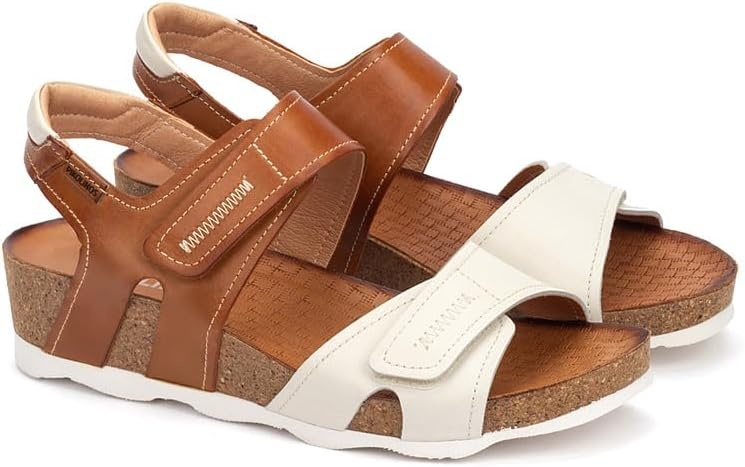 PIKOLINOS Mahon W9E-0870 Women’s Sandals(Nata)