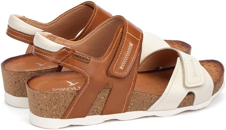 PIKOLINOS Mahon W9E-0870 Women’s Sandals(Nata)