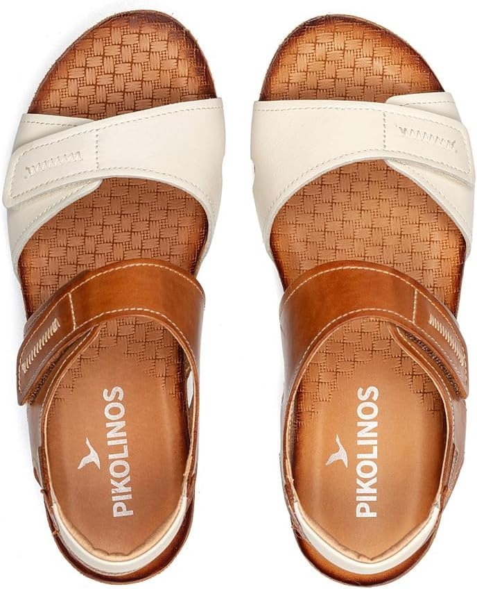 PIKOLINOS Mahon W9E-0870 Women’s Sandals(Nata)