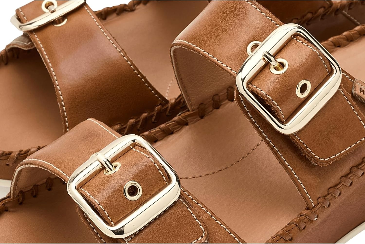 PIKOLINOS Marina W1C-0957 Women’s Sandals(Brandy)
