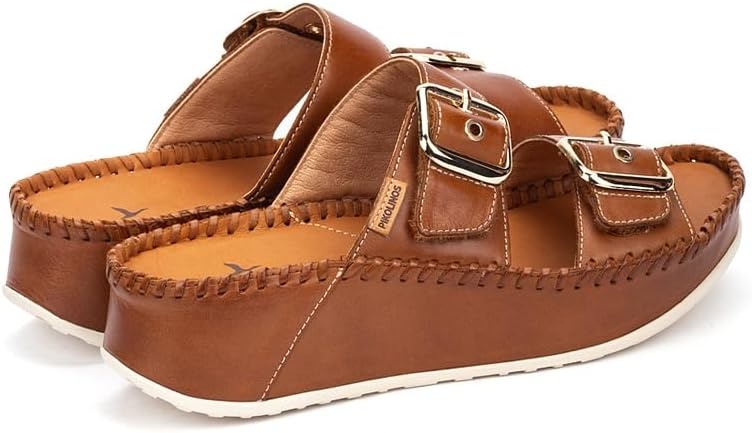 PIKOLINOS Marina W1C-0957 Women’s Sandals(Brandy)