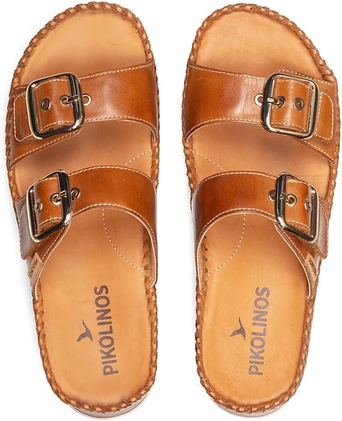PIKOLINOS Marina W1C-0957 Women’s Sandals(Brandy)