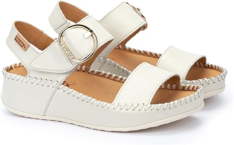 PIKOLINOS Marina W1C-0709 Women’s Sandals(Nata)
