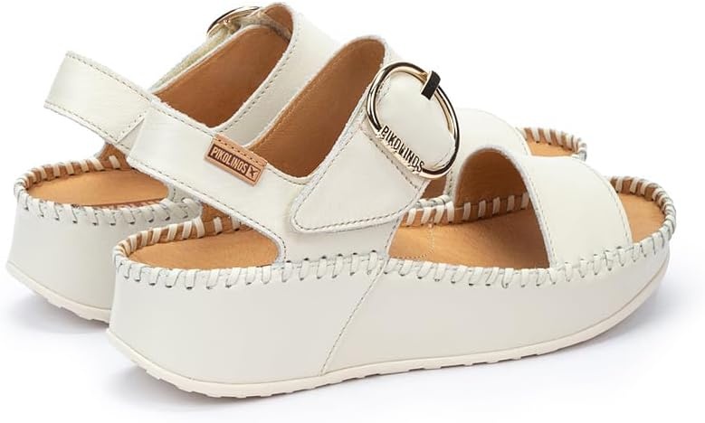 PIKOLINOS Marina W1C-0709 Women’s Sandals(Nata)