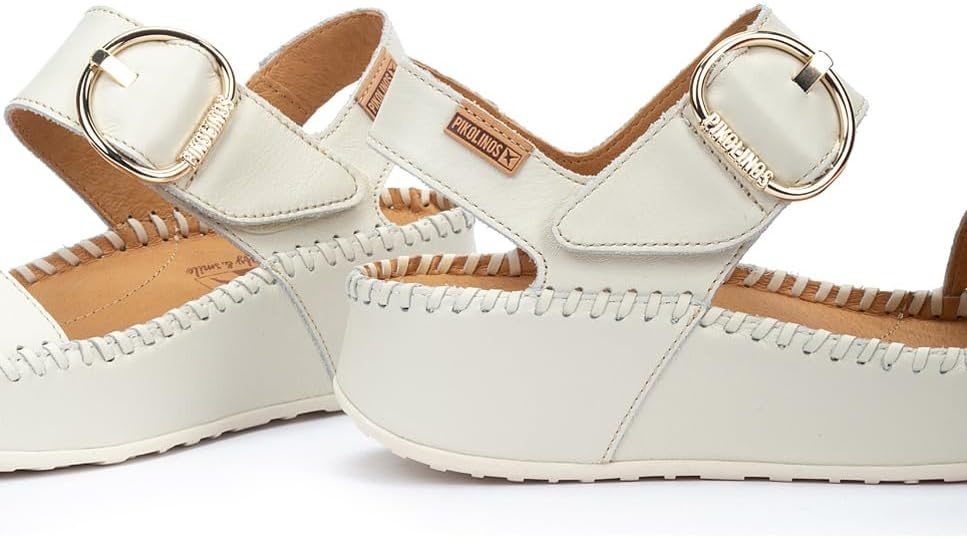 PIKOLINOS Marina W1C-0709 Women’s Sandals(Nata)