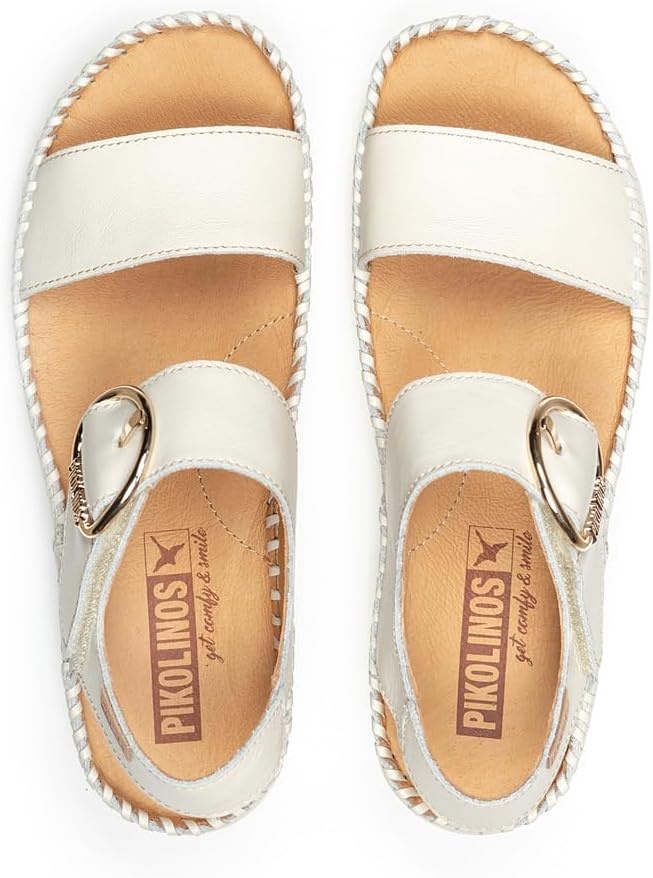 PIKOLINOS Marina W1C-0709 Women’s Sandals(Nata)