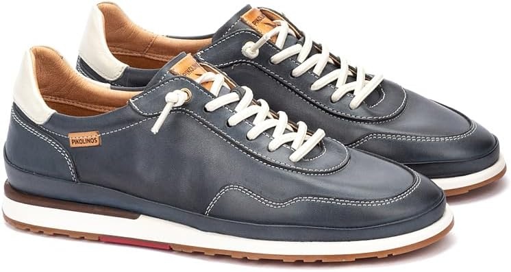 PIKOLINOS Denia W0A-6842C Women’s Sneakers(Ocean)