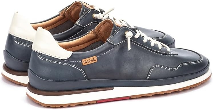 PIKOLINOS Denia W0A-6842C Women’s Sneakers(Ocean)