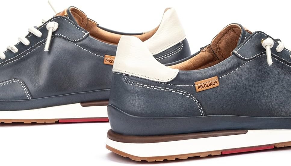 PIKOLINOS Denia W0A-6842C Women’s Sneakers(Ocean)