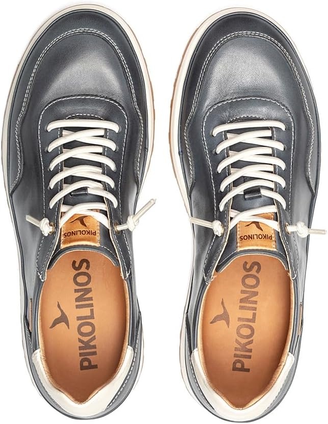 PIKOLINOS Denia W0A-6842C Women’s Sneakers(Ocean)