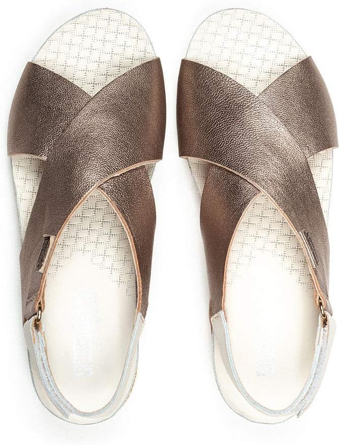 PIKOLINOS Mahon W9E-0912 Women’s Sandals(Stone)