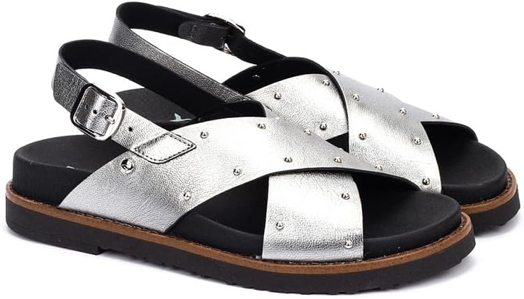 PIKOLINOS Aitana W7Z-0995 Women’s Sandals(Lead)